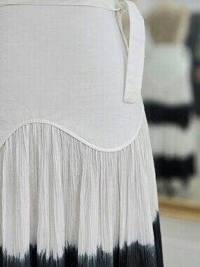 Aroka Maxi Skirt
